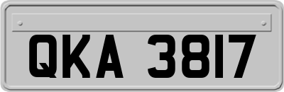 QKA3817