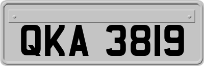QKA3819