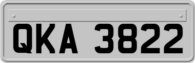 QKA3822