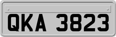 QKA3823
