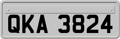 QKA3824