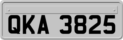 QKA3825