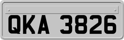 QKA3826