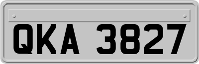 QKA3827