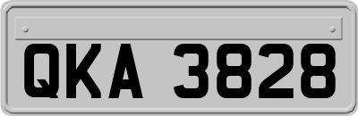 QKA3828