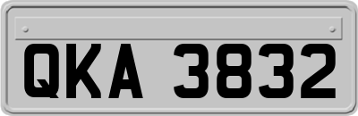 QKA3832