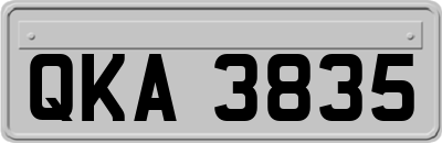 QKA3835
