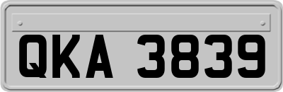 QKA3839