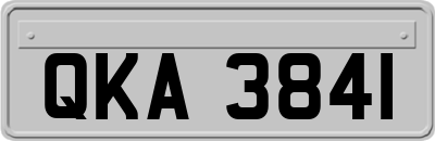 QKA3841