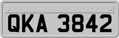 QKA3842