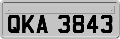 QKA3843