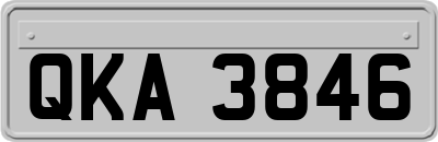 QKA3846