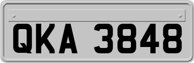 QKA3848