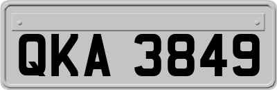 QKA3849