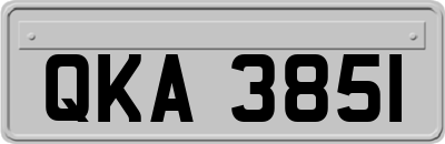 QKA3851