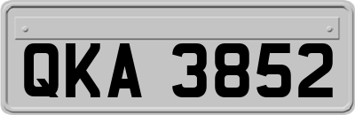 QKA3852