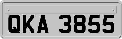 QKA3855