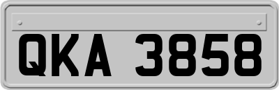 QKA3858