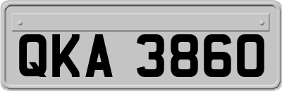 QKA3860