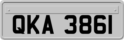 QKA3861