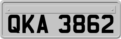 QKA3862