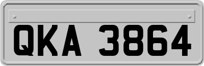 QKA3864