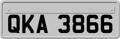 QKA3866