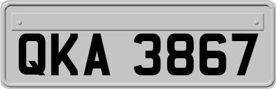 QKA3867
