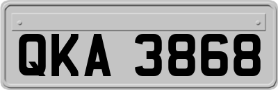 QKA3868