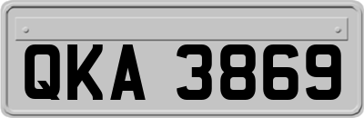 QKA3869