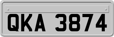 QKA3874