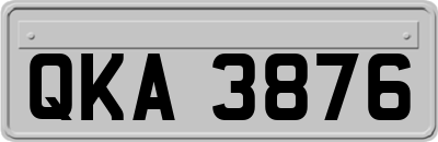 QKA3876