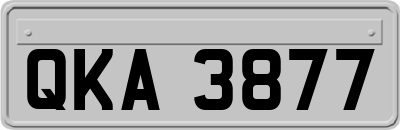 QKA3877