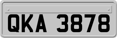 QKA3878