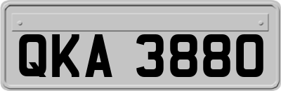QKA3880