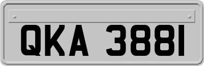 QKA3881
