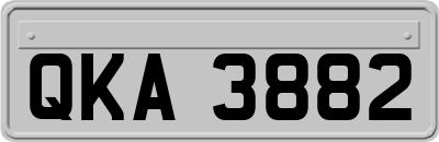 QKA3882