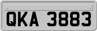 QKA3883