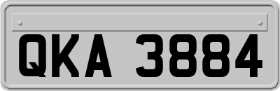 QKA3884