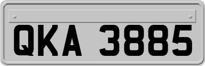 QKA3885