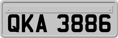 QKA3886