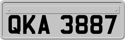 QKA3887