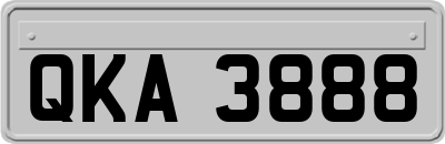 QKA3888