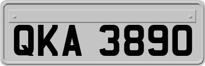 QKA3890