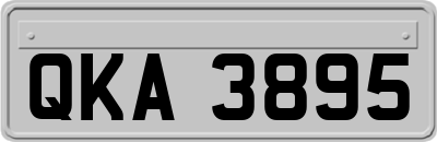 QKA3895