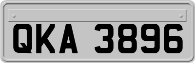 QKA3896