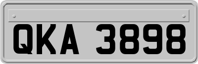 QKA3898