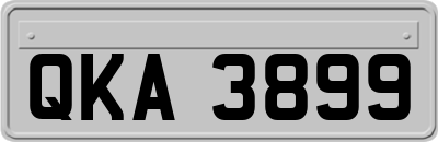 QKA3899