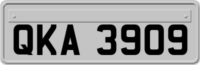 QKA3909