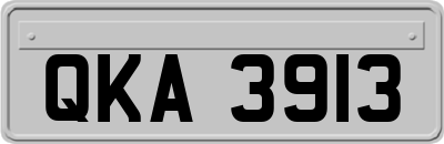 QKA3913